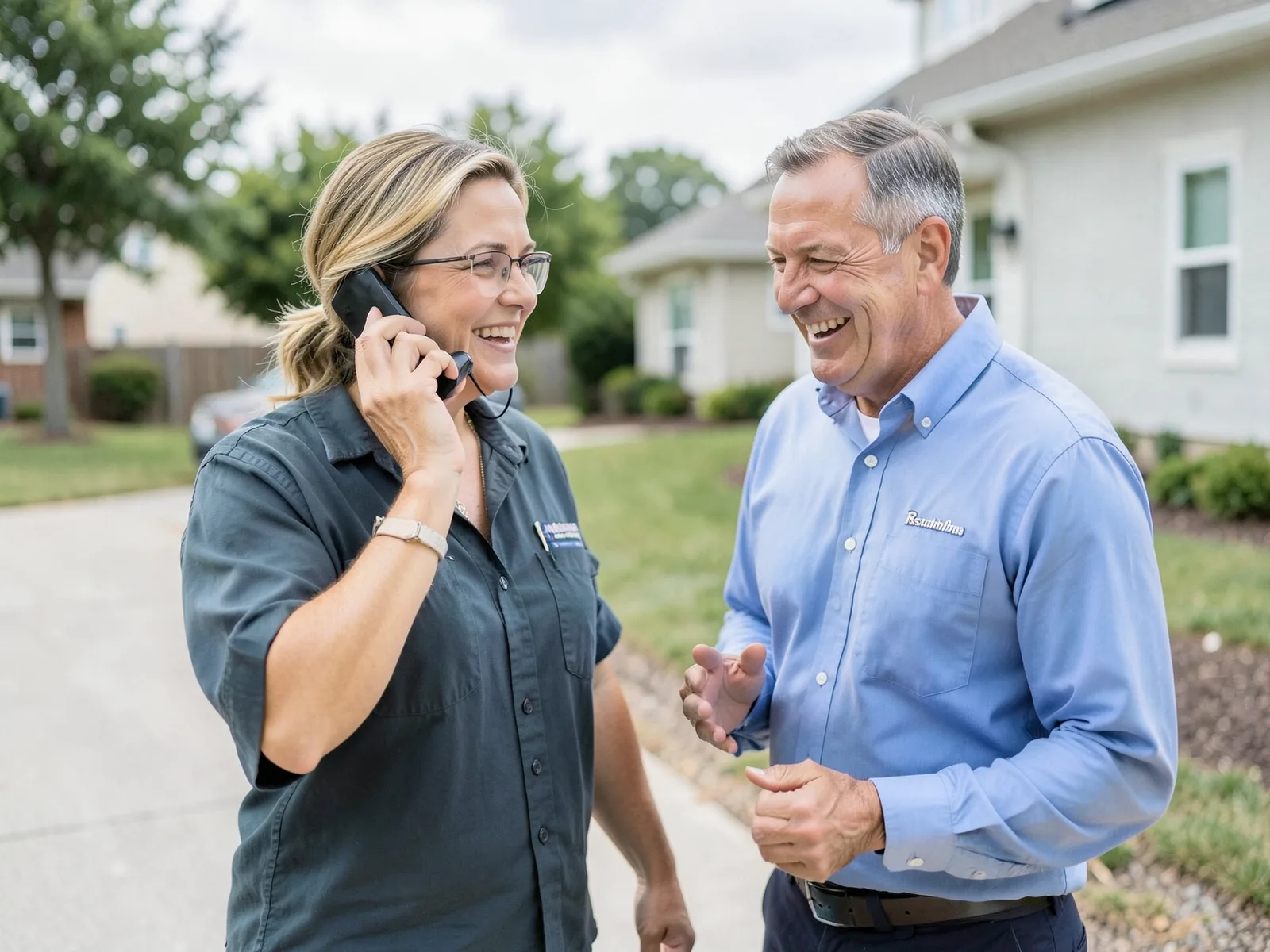 Frequently Asked Questions About Storm Recovery Services in Outlook, MT